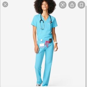 Figs! Top and bottoms